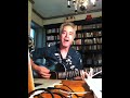 John Wesley Harding - I Might Be Dead, Live from the Library