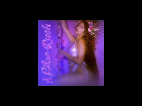 Quelle Rox - What Could Have Been (Official Audio)