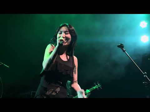 250709 밀레나 (Milena) - Where to Begin @TUNE UP STAGE