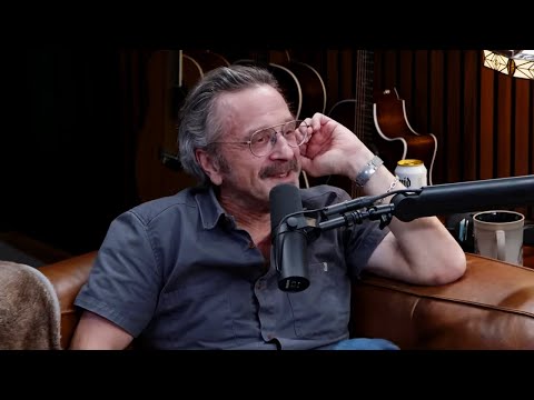 Marc Maron found out that Stav and Nick made fun of him