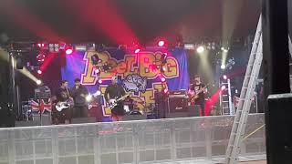 Zebrahead - All My Friends are Nobodies [Nottingham Soundcheck 2018]