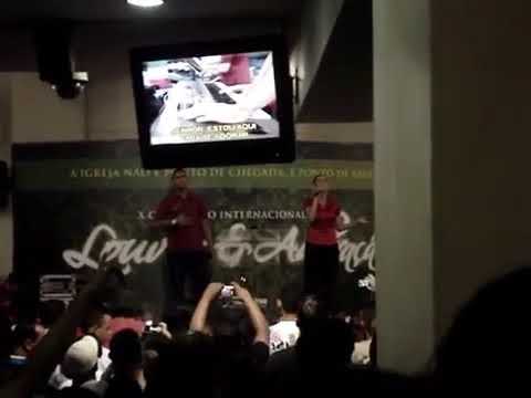 Manancial - Ana Nóbrega & Israel Salazar