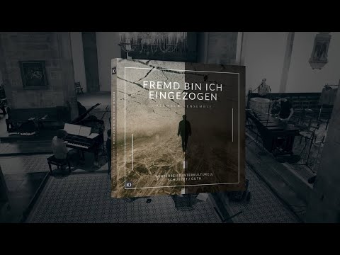Asambura-Ensemble: Fremd bin ich eingezogen (Schubert/Guth Winterreise interkulturell) - Trailer