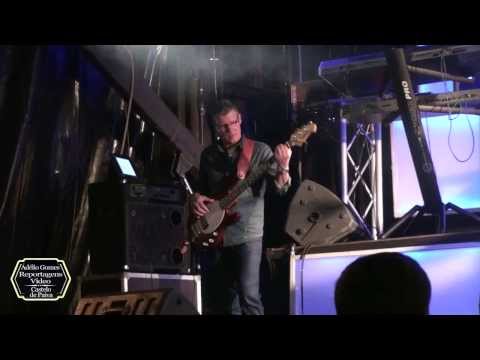 Solum 4 - Saudade ( Imagens do concerto na XII Prova de Vinhos e Petiscos de Bairros )