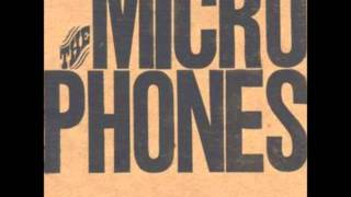 Music video thumbnail preview for The Microphones - Spy Cameras by the Microphones