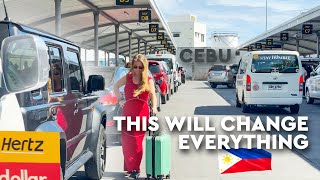 🇵🇭 HUGE Life Changing Experience in the Philippines