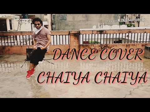 Madhur Sohal Chaiya chaiya|| Dance cover || Freestyle.