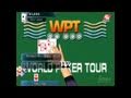 World Poker Tour Playstation 2 Gameplay Special Feature