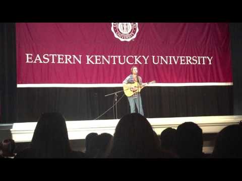 Zach Day: Beyoncé Mash-Up