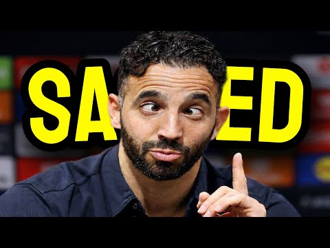 Eras Comes To an End (Again)