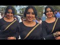 Malavika Menon Malavika Menon Latest Today Actress