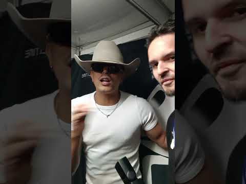 Igor Ferrari no forró de Inimutaba