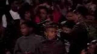 "He Can Handle It" by Kirk Franklin