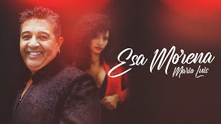 Video Esa Morena de Mario Luis 