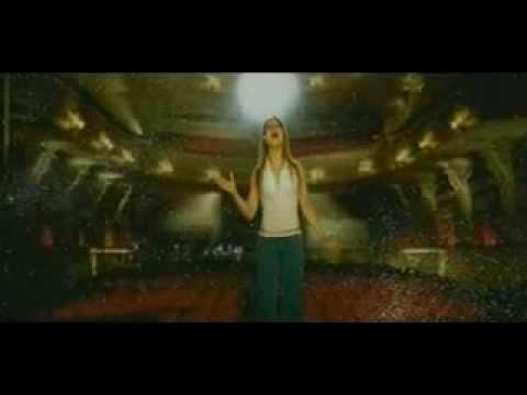 Modern Russian Music: Yulia Savicheva - "Visoko" (high)