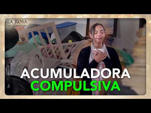 María Luisa es ACUMULADORA COMPULSIVA desde que perdió a su FAMILIA | EL VERDADERO TESORO 1/4 |LRDG