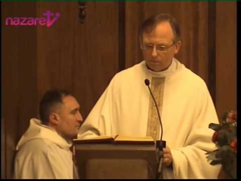 Evangelio y homilía: martes 27 mayo 2014 (de nazaret.tv)