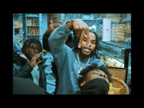 JayBlem - Rich Fraud