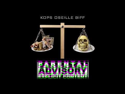 Kops Official - Oseille Biff