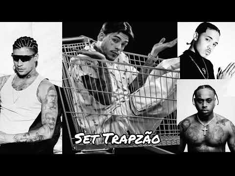 Mc Kevin - Set Trapzão (Feat.Pk Delas,Dfideliz e Ryan RealCria