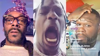 Rappers React To Pop Smoke Passing.. (Snoop Dogg, Travis Scott, 50 Cent)