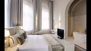 preview picture of video 'design hotel bedroom beautiful hotel for holiday'