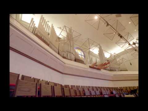 Richafort: Introitus from Requiem in memoriam Josquin Desprez, for organ solo