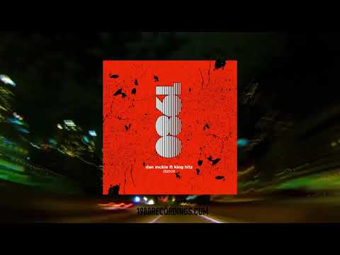 Dan McKie ft King Hitz - Dance (Dub Mix) DEEP TECH HOUSE