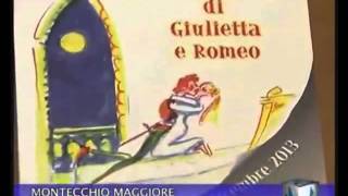 preview picture of video 'Servizio TVA Riscrivi il finale di Giulietta e Romeo 13.02.14'