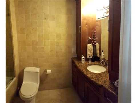 6833 SW 128th Pl # 6833,Miami,FL 33183 Townhouse En Venta