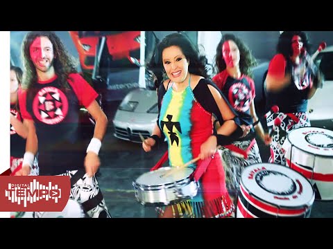 Dragana Mirkovic - Kontinent (Official Video)