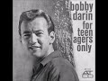 Bobby Darin: Here I'll Stay (Alternate take)