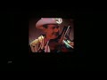 Closing To Toy Story 2 2000 VHS
