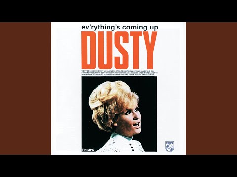 I Wanna Make You Happy - Dusty Springfield