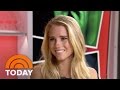 Cassidy Gifford On Her Scary New Movie 'The Gallows' | TODAY