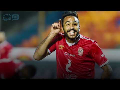 الالتماس.. سلاح الأهلي للاستفادة من كهربا في الدوري مصر العربية