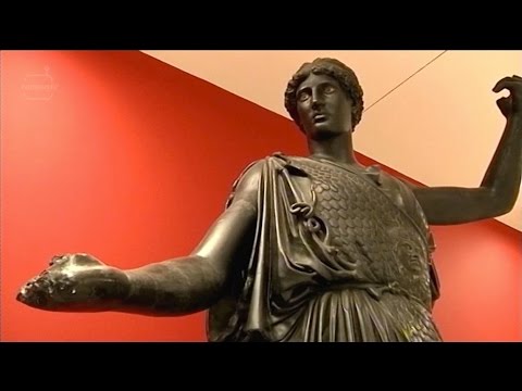 CampusTV Mainz 172 - Vergessene Schätze