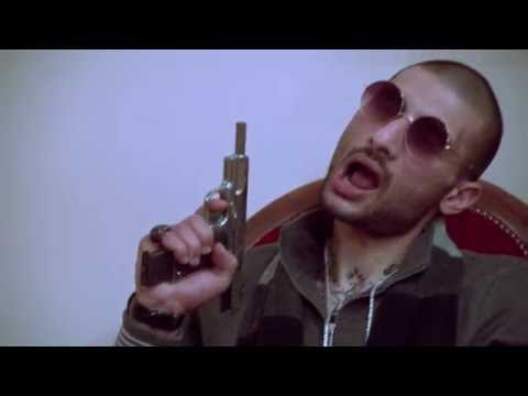 TRIGGZ - BACK UP  (Official Video) 2016