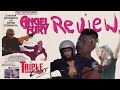 Angel Of Fury Aka Triple Cross 1980 Review More Rothrock Action But Is It Good