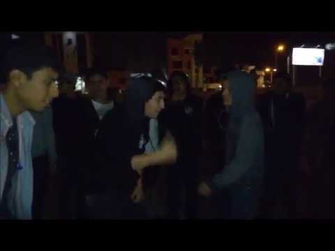 TITANES DEL PUERTO - LIGA MÁSTER - FECHA 1 - FINAL - SORIA vs PIER