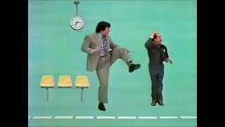ヤクルト ミルミル　CM 1996