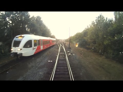 CABVIEW HOLLAND Deventer - Apeldoorn - Deventer DDZ 2016