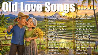 Download lagu Love Songs 80s 90s 💌 Unforgettable Romantic Old School Classics | Timeless Classics That Never Fade mp3