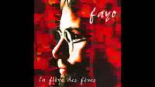 Fayo - Attendre en Vain