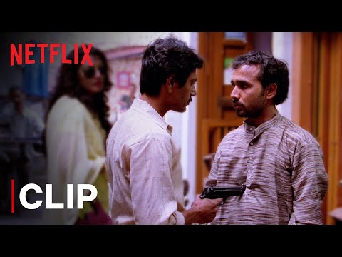 When You Guess Nawaz’s Age Incorrectly | Nawazuddin Siddiqui | Gangs of Wasseypur 2 | Netflix India