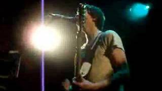 Athlete - Yesterday Threw Everything At Me (Live) - Dublin