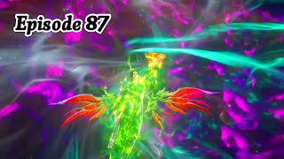 Download lagu Battle Through The Heavens  Season 5 EP 87 Explanation || Multiple Subtitles English Hindi Indonesia mp3 Download lagu Battle Through The Heavens  Season 5 EP 87 Explanation || Multiple Subtitles English Hindi Indonesia mp3