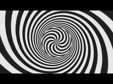 Trip Simulation pt 7 Hypnotic Spiral