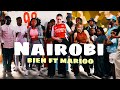 Marioo Feat Bien Nairobi Official Dance Videoi Dance98