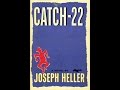 Catch 22 Audio book Part 1